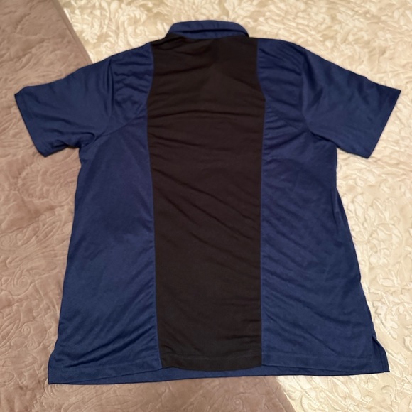 Men’s PGA Tour Pro Series Golf Shirt Size S - Picture 4 of 5